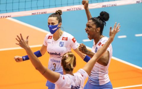 Imagem do post Superliga Feminina de Vôlei – CBV divulga tabela das finais