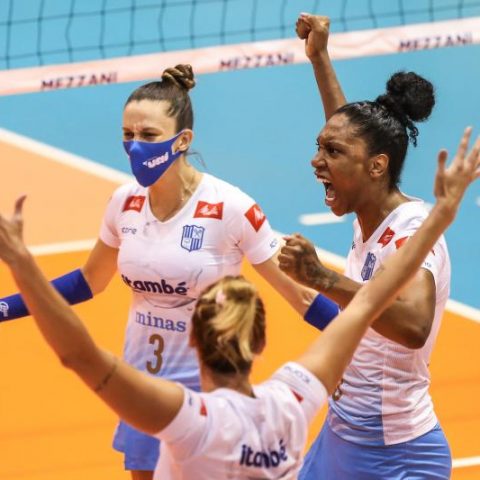 Imagem do post Superliga Feminina de Vôlei – CBV divulga tabela das finais