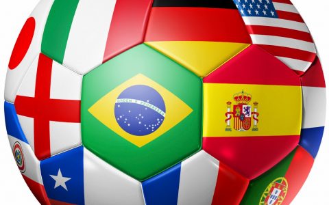 Imagem do post Resultados do futebol pelo mundo
