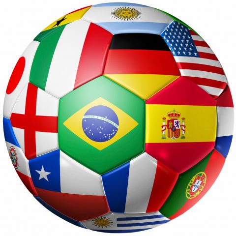 Imagem do post Futebol Internacional, confira os resultados pelo mundo