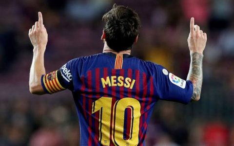 Imagem do post Especial: Messi e Barcelona, the last dance?
