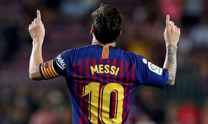 Especial: Messi e Barcelona, the last dance?