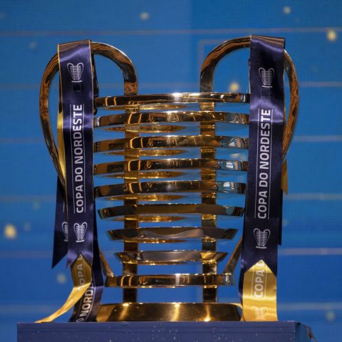 Imagem do post CBF divulga tabela da segunda fase da Copa do Nordeste