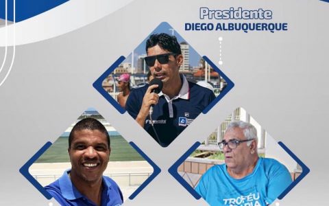 Imagem do post FBDA apresenta nova diretoria para o próximo ciclo