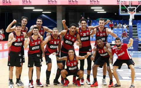 Imagem do post Com vitória sobre o São Paulo, Flamengo avançou à sua segunda decisão da BCLA