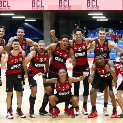 Imagem do post Com vitória sobre o São Paulo, Flamengo avançou à sua segunda decisão da BCLA
