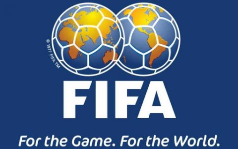 Imagem do post FIFA divulga ranking de seleções