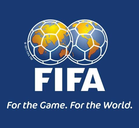 Imagem do post FIFA divulga ranking de seleções