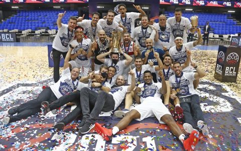 Imagem do post Flamengo vence o Real Estelí e é campeão invicto da Champions Américas
