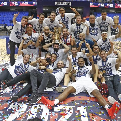 Imagem do post Flamengo vence o Real Estelí e é campeão invicto da Champions Américas