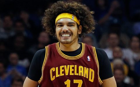 Imagem do post Varejão assina com o Cavaliers para a reta final da temporada regular da NBA