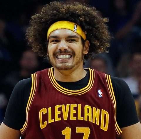 Imagem do post Varejão assina com o Cavaliers para a reta final da temporada regular da NBA