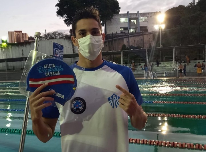 Com quebras de recordes, FBDA realiza tomada de tempo oficial referente ao Campeonato Baiano