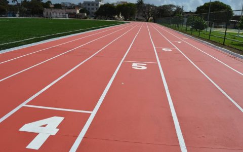 Imagem do post Parceria entre Sudesb, UFBA e Federação de Atletismo possibilitará reforma do Centro Esportivo de Ondina