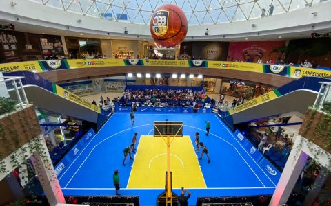 Imagem do post Competições esportivas movimentam Salvador e região norte do estado