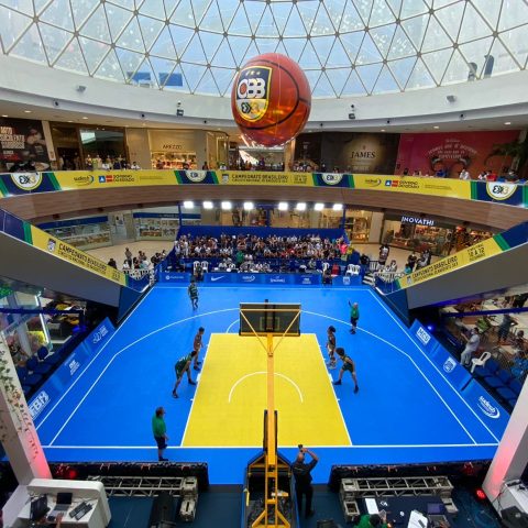 Imagem do post Competições esportivas movimentam Salvador e região norte do estado