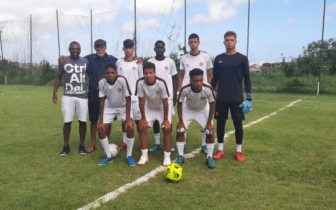 Imagem do post Conduzo Sports goleia Campinense e conquista título
