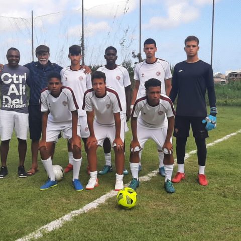 Imagem do post Conduzo Sports goleia Campinense e conquista título