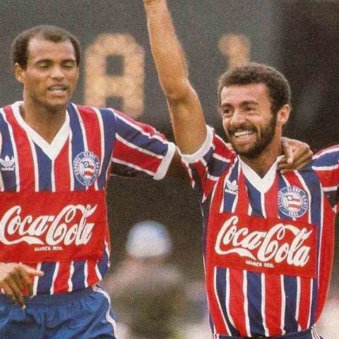 Imagem do post Palmeiras sobe para segundo no ranking da Conmebol; o Bahia é o número 62