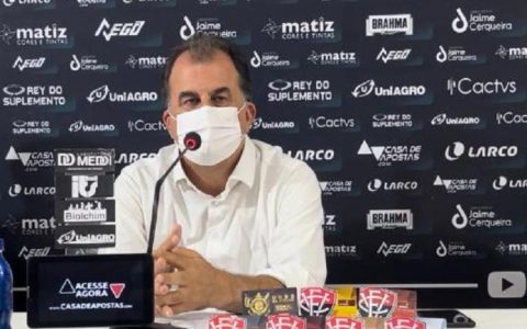 Fábio Mota/ Divulgação