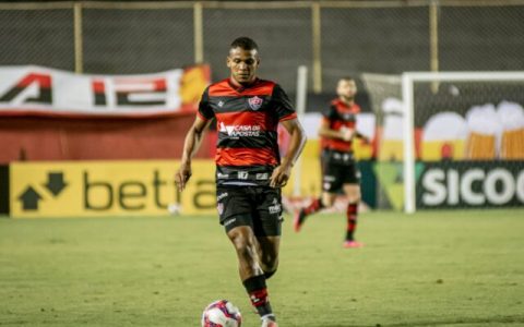 Imagem do post Rescisão de volante Gabriel Bispo é divulgada no BID