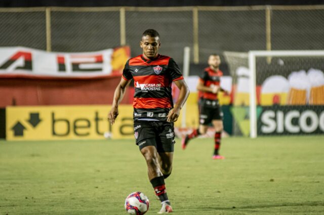 Rescisão de volante Gabriel Bispo é divulgada no BID