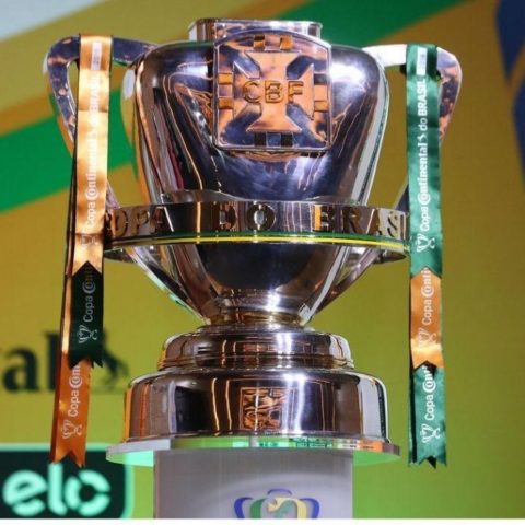 Imagem do post Copa do Brasil: Saiba quem o Bahia poderá enfrentar e possíveis datas dos jogos