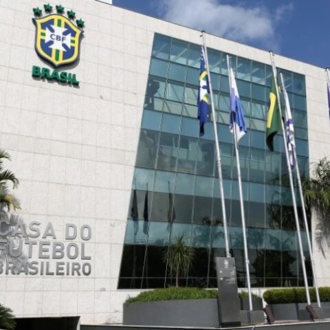 Lucas Figueiredo/CBF/Divulgação