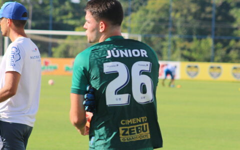 Felipe Oliveira/Divulgação/ECBahia