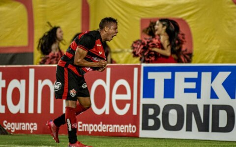 Pietro Carpi/Divulgação/ECVitória