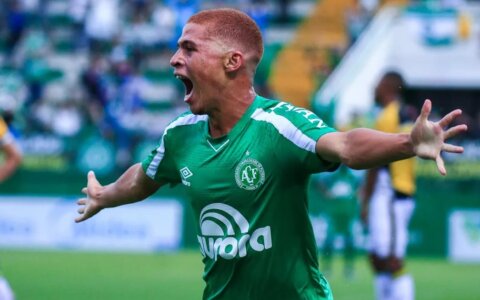 Márcio Cunha/ACF