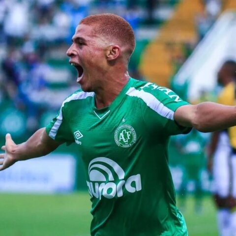 Márcio Cunha/ACF