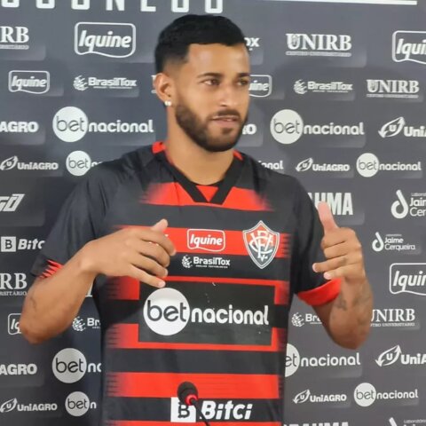Divulgação/ECVitória
