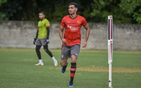 Pietro Carpi/Divulgação/ECVitoria