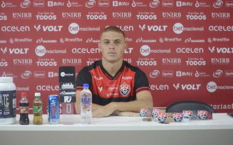 Victor Ferreira / ECV