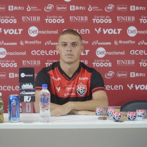 Victor Ferreira / ECV