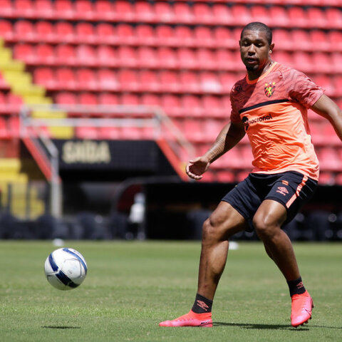 Anderson Stevens/Sport Club do Recife