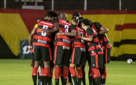 Pietro Carpi/Divulgação/ECVitória