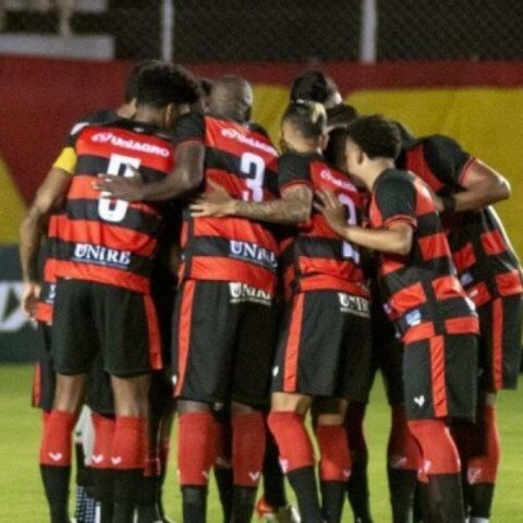 Pietro Carpi/Divulgação/ECVitória