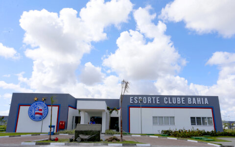 Imagem do post Bahia e Vitória renovam patrocínio com Acelen