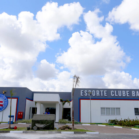 Imagem do post Bahia e Vitória renovam patrocínio com Acelen