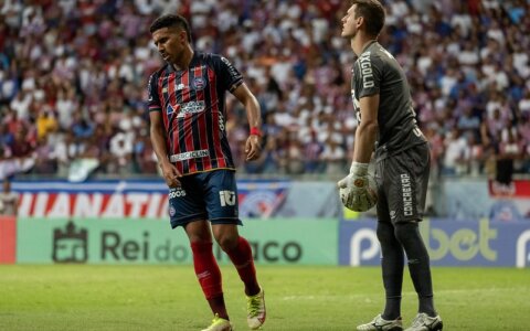 Imagem do post Grêmio encaminha venda de Rildo para clube de Portugal