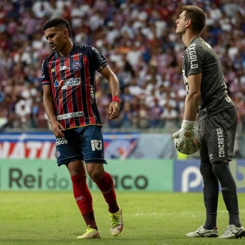 Imagem do post Grêmio encaminha venda de Rildo para clube de Portugal
