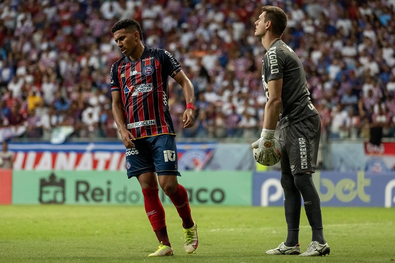 Grêmio encaminha venda de Rildo para clube de Portugal