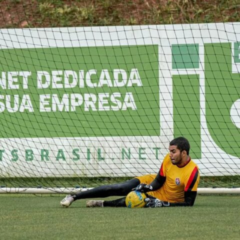 Imagem do post Lucas Arcanjo vai passar por cirurgia e não joga mais esse ano