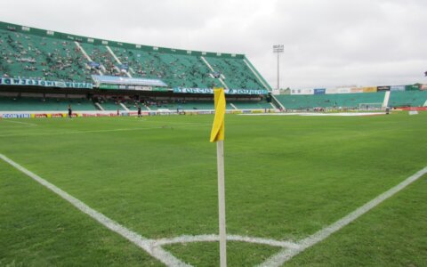 Imagem do post Bahia nunca venceu Guarani jogando no Brinco de Ouro