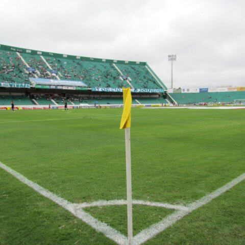 Imagem do post Bahia nunca venceu Guarani jogando no Brinco de Ouro