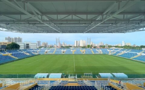 Imagem do post Partida entre Ferroviário e Vitória tem horário alterado