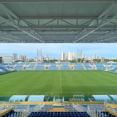 Imagem do post Partida entre Ferroviário e Vitória tem horário alterado