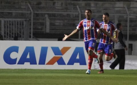 Imagem do post Bahia não perde para a Ponte Preta desde 2008; veja retrospecto